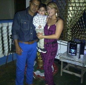 Meet your Posher, Xavier